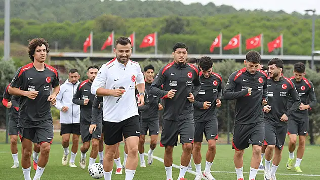 Ümit Milliler Trabzon yolcusu
