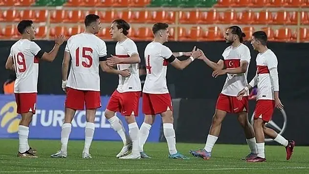 Ümit Milliler'in maçı ücretsiz