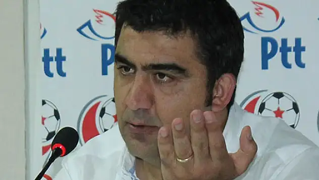 Ümit Özat, Elazığspor'da devam edecek