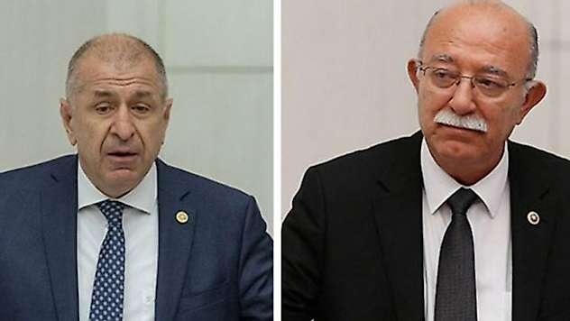 Ümit Özdağ yeni parti kuruyor!