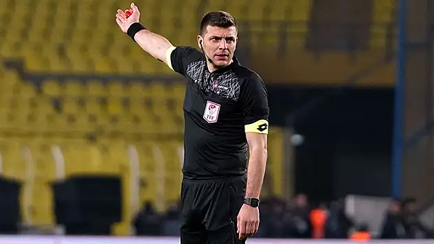Ümit Öztürk ile 1 kez kazanabildik