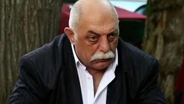 Ümit Yesin hayatını kaybetti
