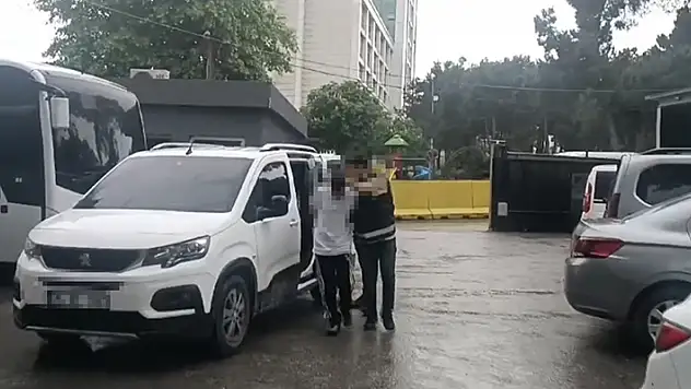 Ümraniye'de tartıştığı İETT şoförünü silahla vuran şüpheli yakalandı

