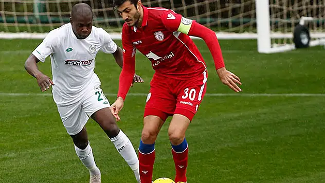 Ümraniye ile özel sınav