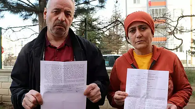 Umre için biriktirdikleri 188 bin lirayı, telefon dolandırıcılarına kaptırdılar
