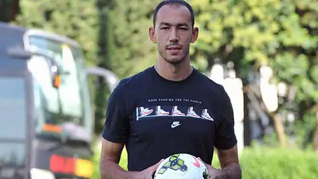 Umut Bulut: 'İnşallah Hollanda'yı da yeneriz'