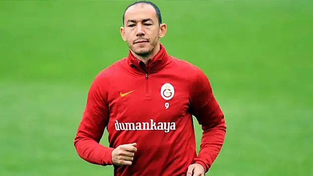 Umut Bulut'tan Galatasaray'ı çıldırtan hamle