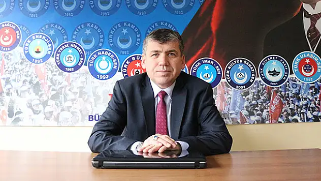 Umut dolu bir yılı geride bıraktık