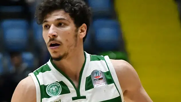 Umut Geçen'den Konyaspor'a veda