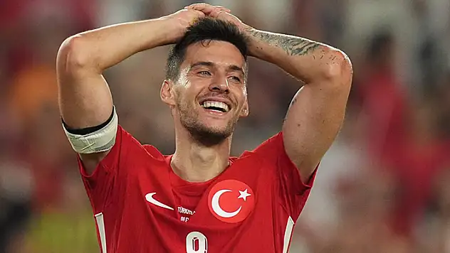 Umut Nayir aday kadroda yok