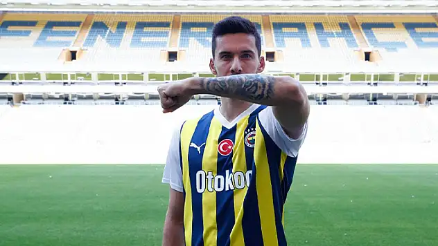 Umut Nayir'de sona doğru!