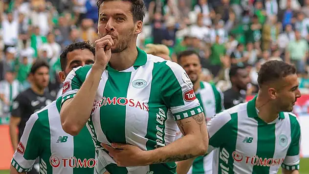 Umut Nayir, ilk peşinde olacak!