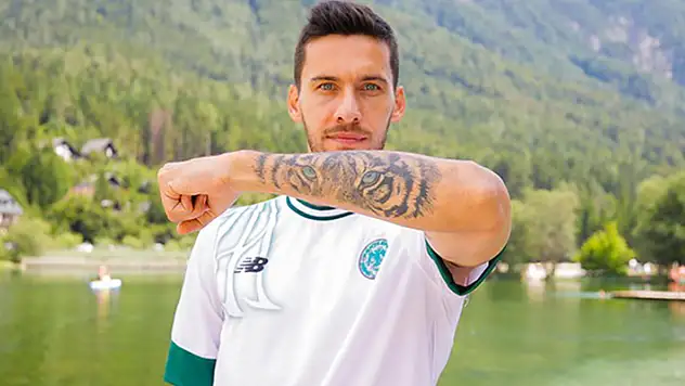 Umut Nayir, Konyaspor'da
