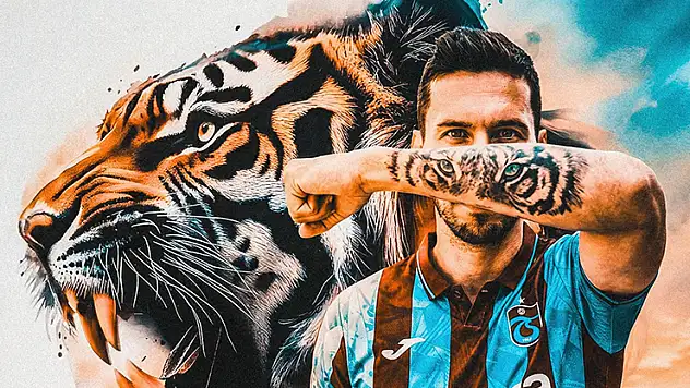 Umut Nayir'den Konyaspor'a veda mesajı