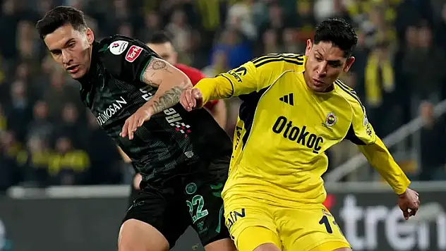 Umut Nayir'e Trabzonspor kancası