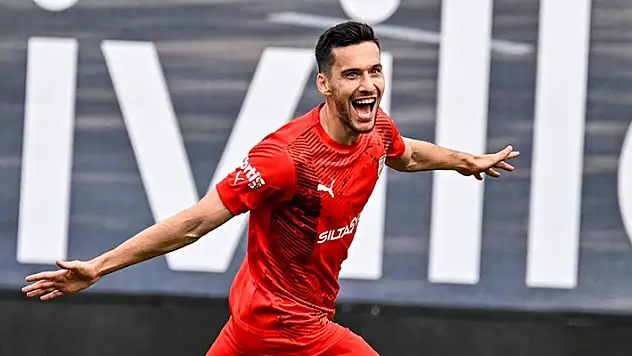 Umut Nayir'in talipleri artıyor