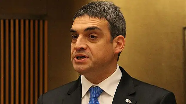 Umut Oran talimatla ifade verdi