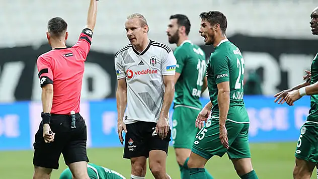 Umutlar Tükeniyor!