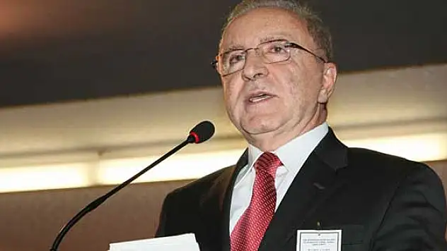 Ünal Aysal'a mahkemeden büyük şok!