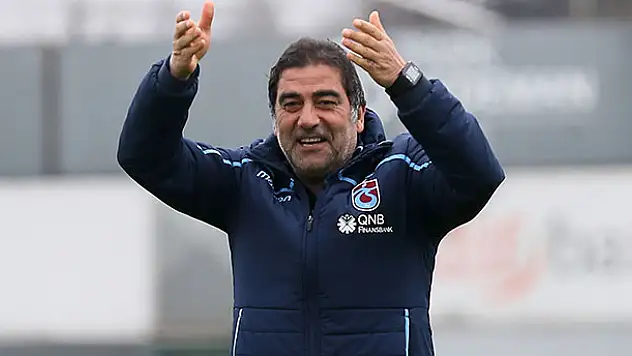 Ünal Karaman olmadı!