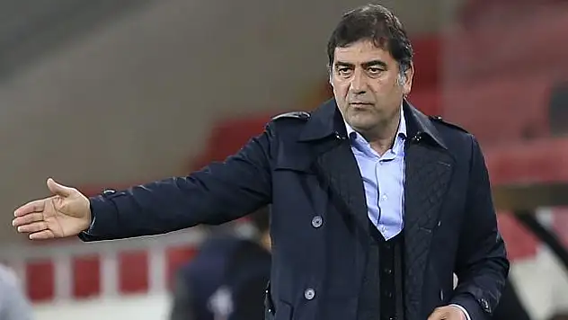 Ünal Karaman: 'Son iki haftada bize yakışanı yapacağız'
