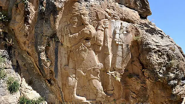 UNESCO ile İvriz'e turist ilgisinin artması bekleniyor