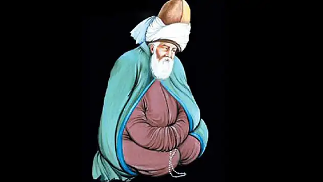 UNESCO'ya itiraz: Mevlana bizim!