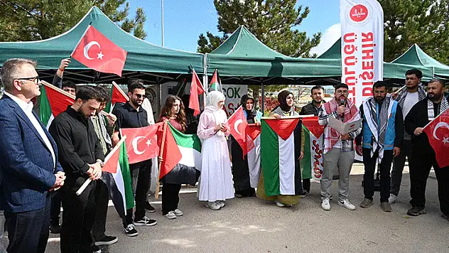 ÜNİ101FEST'te Seydişehir damgası