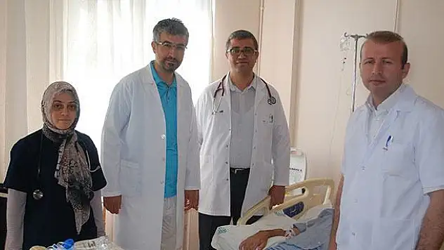Ünite ile hareket kabiliyeti artıyor