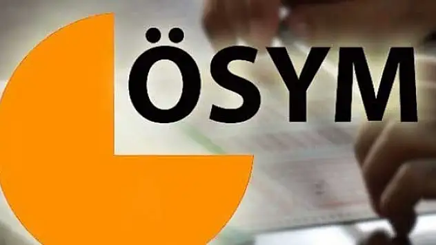 Üniversite adaylarının sayısı belli oldu
