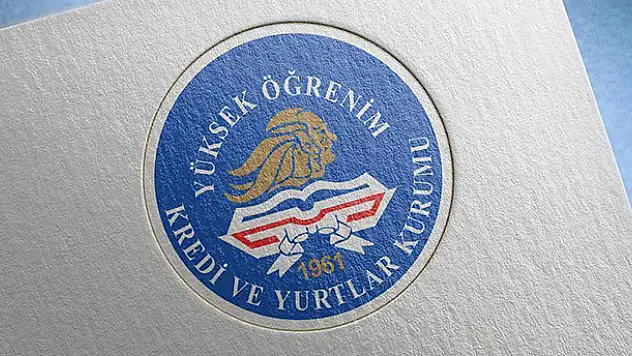 Üniversite birinci sınıflara burs ve kredi müjdesi
