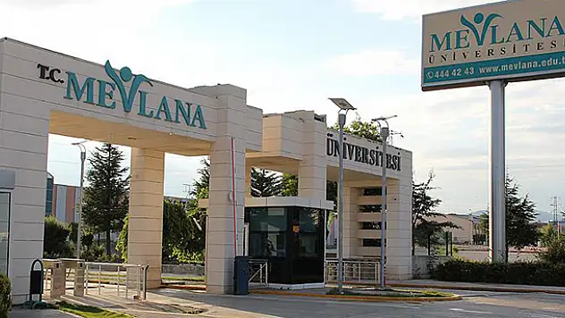 Üniversite çalışanları üzerinden 'himmet' vurgunu