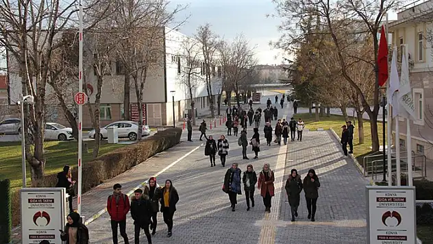 Üniversite eğitiminde Konya Şeker-KGTÜ ortaklığı
