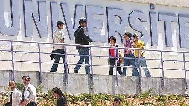 Üniversite harçlarına bu yıl da zam yapılmayacak