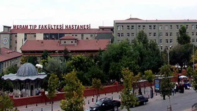 Üniversite hastaneleri tıbbi malzemeleri artık Sağlık Bakanlığı'ndan alacak