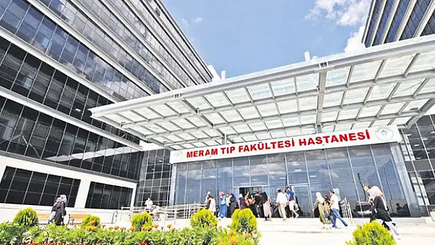 Üniversite hastanelerinde yıllık izinler durduruldu