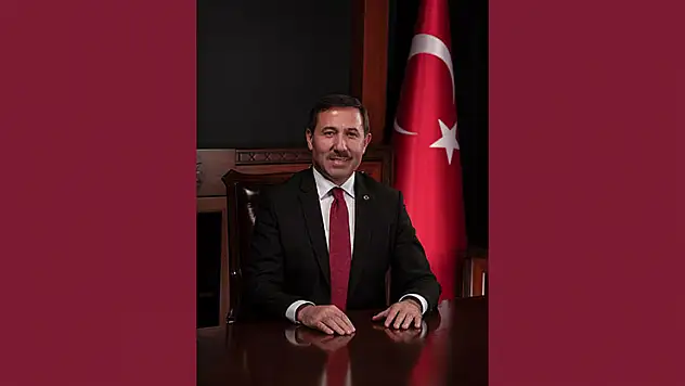 Kılca: Miraç kurtuluşu, sabrı ve umudu müjdeler
