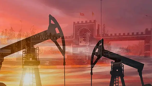 Üniversite kampüsünde petrol sürprizi! 6 kuyu açılacak