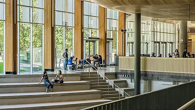Üniversite kayıtları için son gün
