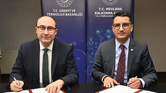 Üniversite öğrencileri girişimciliğe ilk adımlarını MEVKA ve TEKNOKENT rehberliğinde atıyor