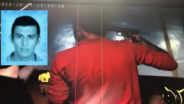 Üniversite öğrencisi atış poligonunda intihar etti