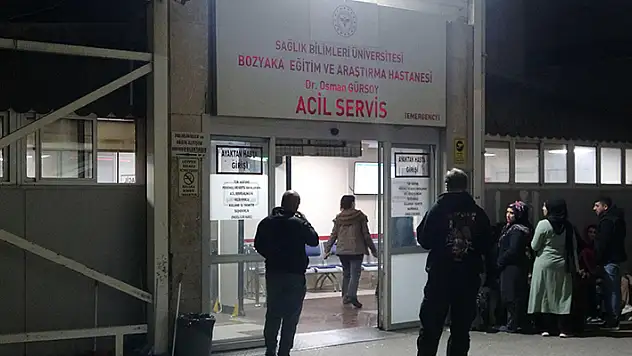 Üniversite öğrencisi bıçaklı kavgada hayatını kaybetti

