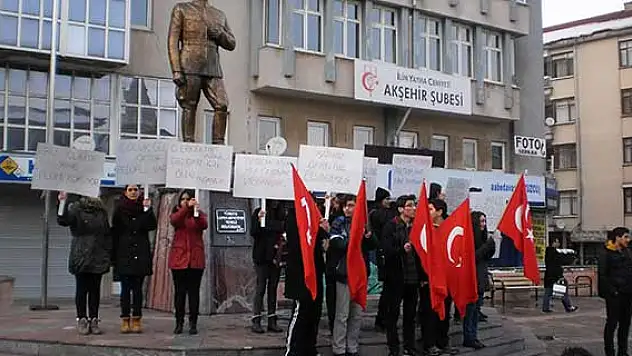 Üniversite öğrencisi Özgecan'ın öldürülmesi
