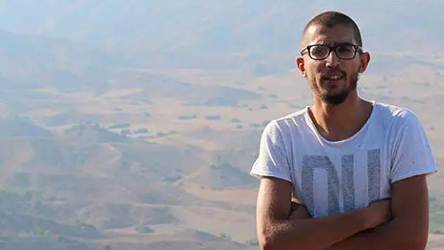 Üniversite öğrencisi Semih motosiklet kazasında öldü