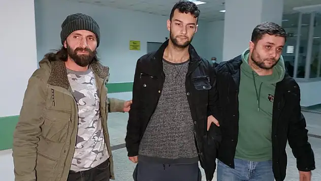 Üniversite öğrencisini öldüren gence 18 yıl 10 ay hapis! 
