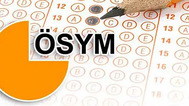 Üniversite sınavlarına başvurular başladı