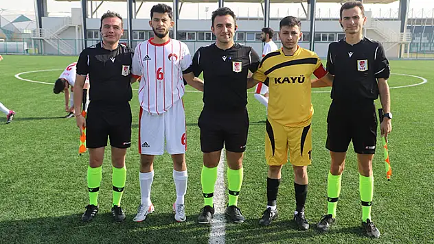 Üniversiteler Konya'da terliyor