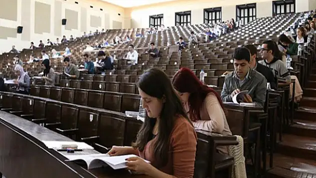 Üniversitelerde kalite 'tek tuş' ile sorgulanabilecek