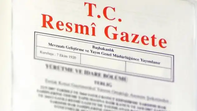 Üniversitelerde katkı payı düzenlemesi Resmi Gazete'de