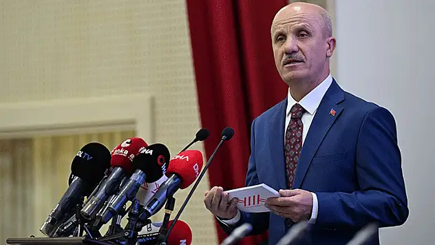 Üniversitelerde yeni uygulama Konya pilot il
